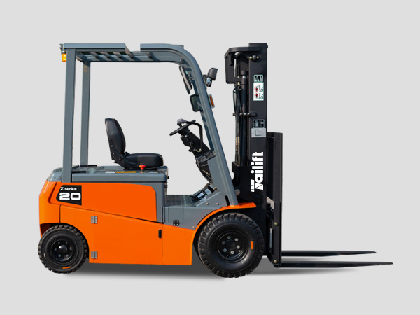 Z6尊龙凯时叉车