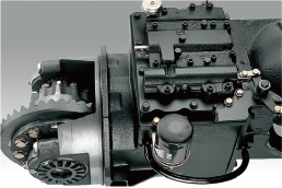 Z6·尊龙凯时(中国区)人生就是搏!